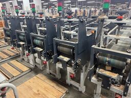 TECH TOM Linia wstępnego strugania 2021