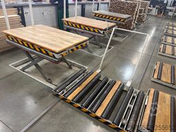 TECH TOM Linia wstępnego strugania 2021