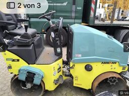 Ammann ARX 16-2