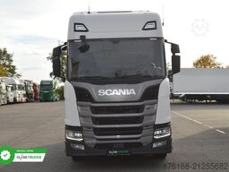 SCANIA R460 CR20H Adaptive Cruise Control