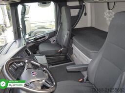 SCANIA R460 CR20H Adaptive Cruise Control