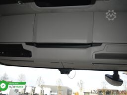 SCANIA R460 CR20H Adaptive Cruise Control