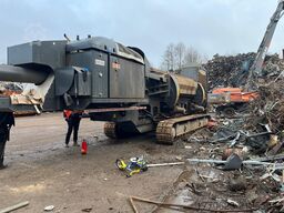 Lefort Trax 600