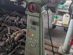 VEB ELBTALWERK SETr2x200