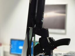 Hexagon Absolut Messarm 83