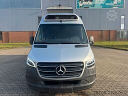 MERCEDES-BENZ Sprinter III 519 CDI Tiefkühlkasten  Thermoking