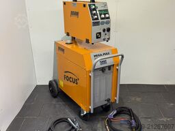 Rehm MegaPuls Focus 300