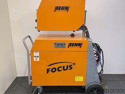 Rehm MegaPuls Focus 300