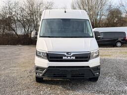 MAN TGE 3.180 L4H3 Klima. Kamera
