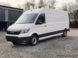 MAN TGE 3.180 L4H3 Klima. Kamera