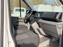 MAN TGE 3.180 L4H3 Klima. Kamera