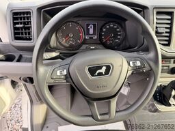 MAN TGE 3.180 L4H3 Klima. Kamera