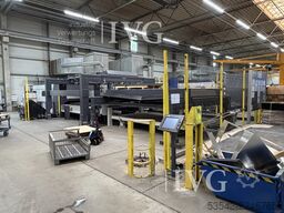 LVD Phoenix FL4020 10kW + FA-L