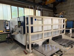 TRUMPF TruLaser 3030