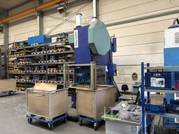 MÜLLER WEINGARTEN/BEUTLER Nova C2500KN