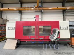 HEDELIUS C100 MAGNUM-3500