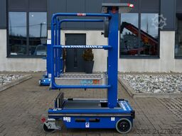 JLG Ecolift 2,2