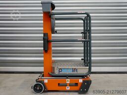 JLG Peco Lift 3,5m
