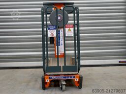 JLG Peco Lift 3,5m