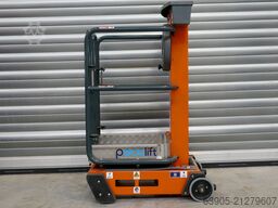 JLG Peco Lift 3,5m