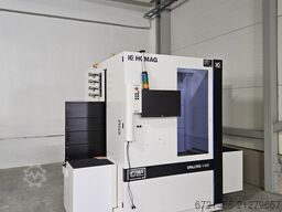 HOMAG DRILLTEQ V-500