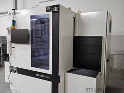 HOMAG DRILLTEQ V-500