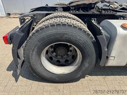 Volvo FM 300 **EURO 3-BELGIAN TRUCK-I SHIFT-PTO**