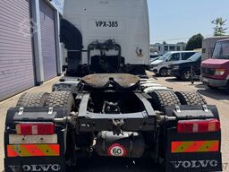 Volvo FM 300 **EURO 3-BELGIAN TRUCK-I SHIFT-PTO**