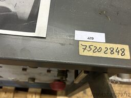 Messer Griesheim EuroTig-25