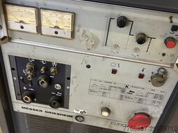 Messer Griesheim EuroTig-25