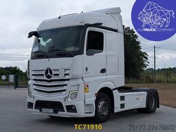 Mercedes-Benz Actros 1845