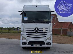 Mercedes-Benz Actros 1845