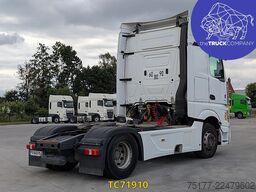 Mercedes-Benz Actros 1845