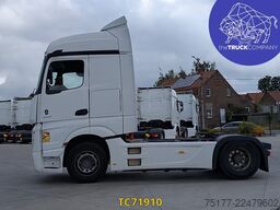 Mercedes-Benz Actros 1845