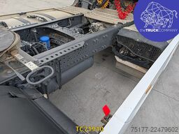 Mercedes-Benz Actros 1845