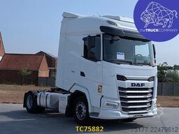 DAF XG 480