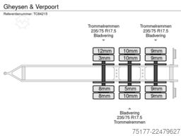 Gheysen & Verpoort 