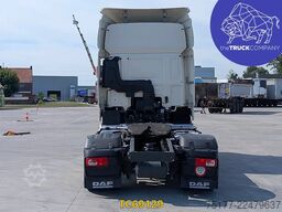 DAF 85 CF 480