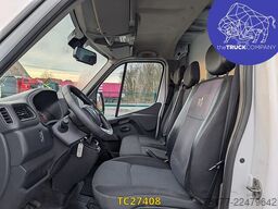 Renault Master Master Plancher cabine 130.35