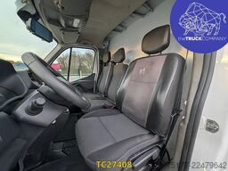 Renault Master Master Plancher cabine 130.35