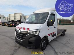 Renault Master Master PC 130.35