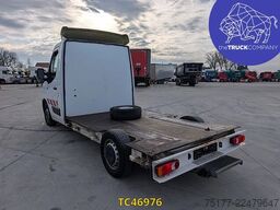 Renault Master Master PC 130.35