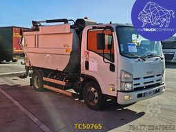 Isuzu CON
