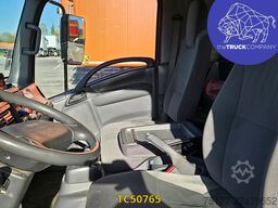 Isuzu CON
