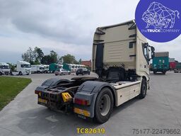 Iveco Stralis 440 S42