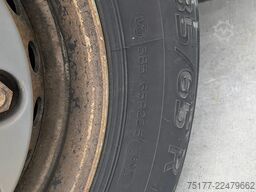 Iveco Stralis 440 S42