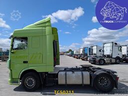 DAF XF 460
