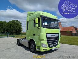 DAF XF 460