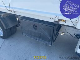 Ford Transit 2.0 TDCI KIPPER