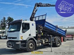 Renault Premium 370